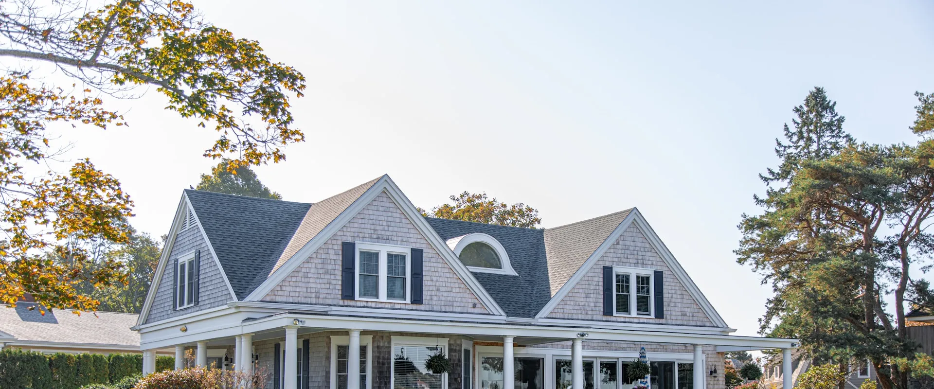 Roofing services in Weymouth Town, MA